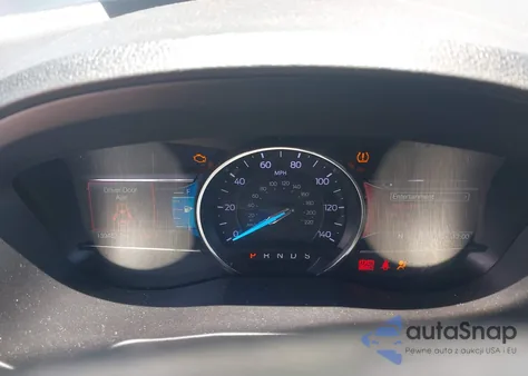 2019 Ford Explorer Xlt from USA, damaged, VIN 1FM5K7D81KGA36701